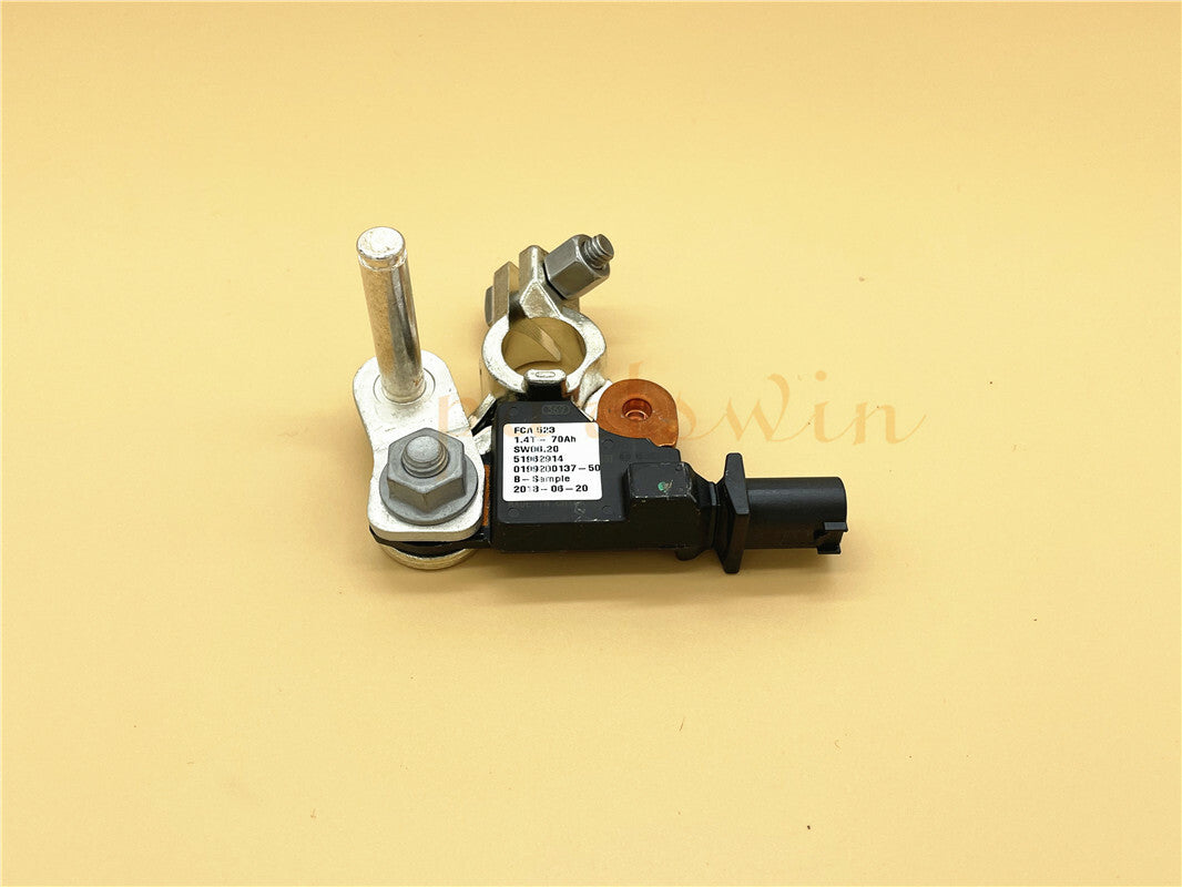New battery sensor #469269AI for 11-20 for Jeep for DODGE for Chrysler for RAM n