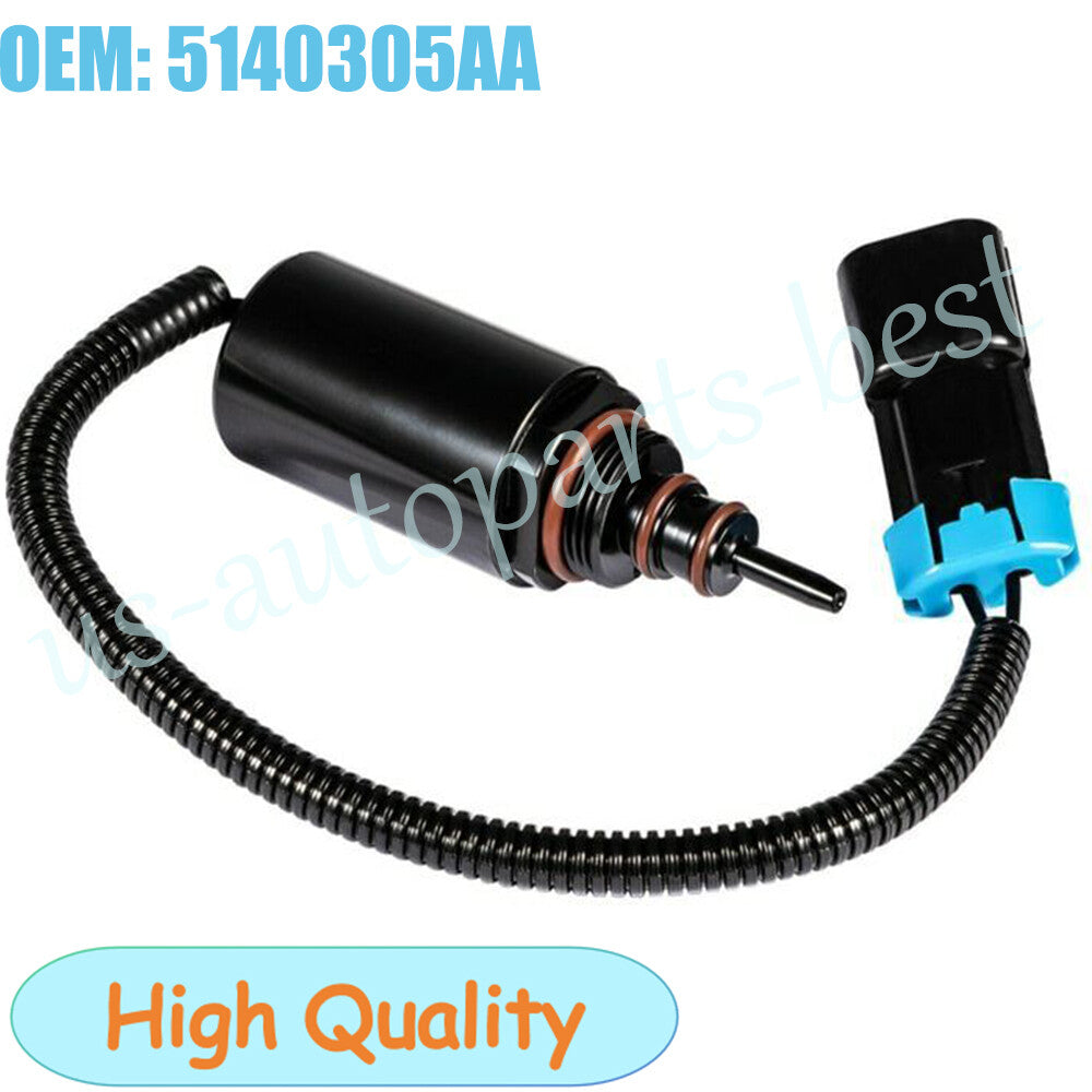 for Dodge for Ram 2500 3500 5140305AA New Turbo Control Solenoid Valve US