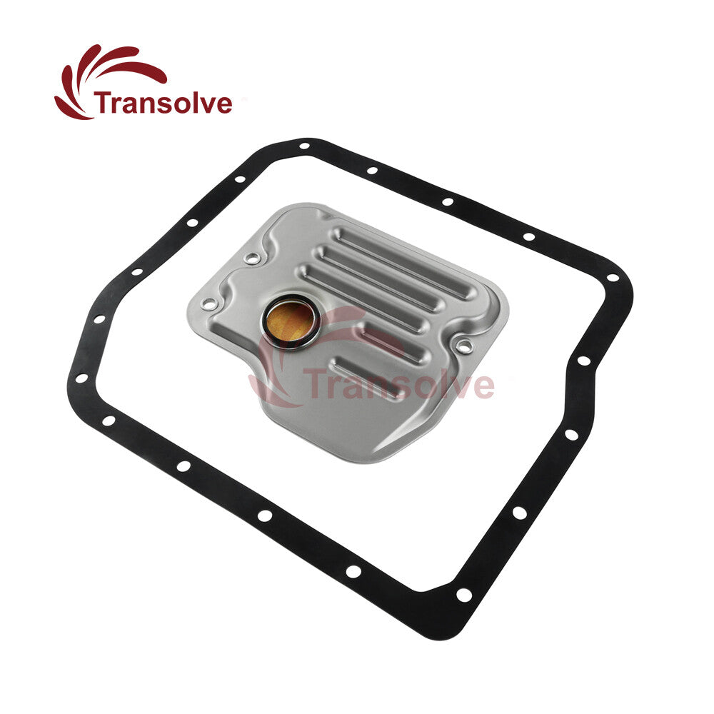 for TOYOTA U151F U151E U250E U250F Transmission Oil Filter Gasket 5330-08010