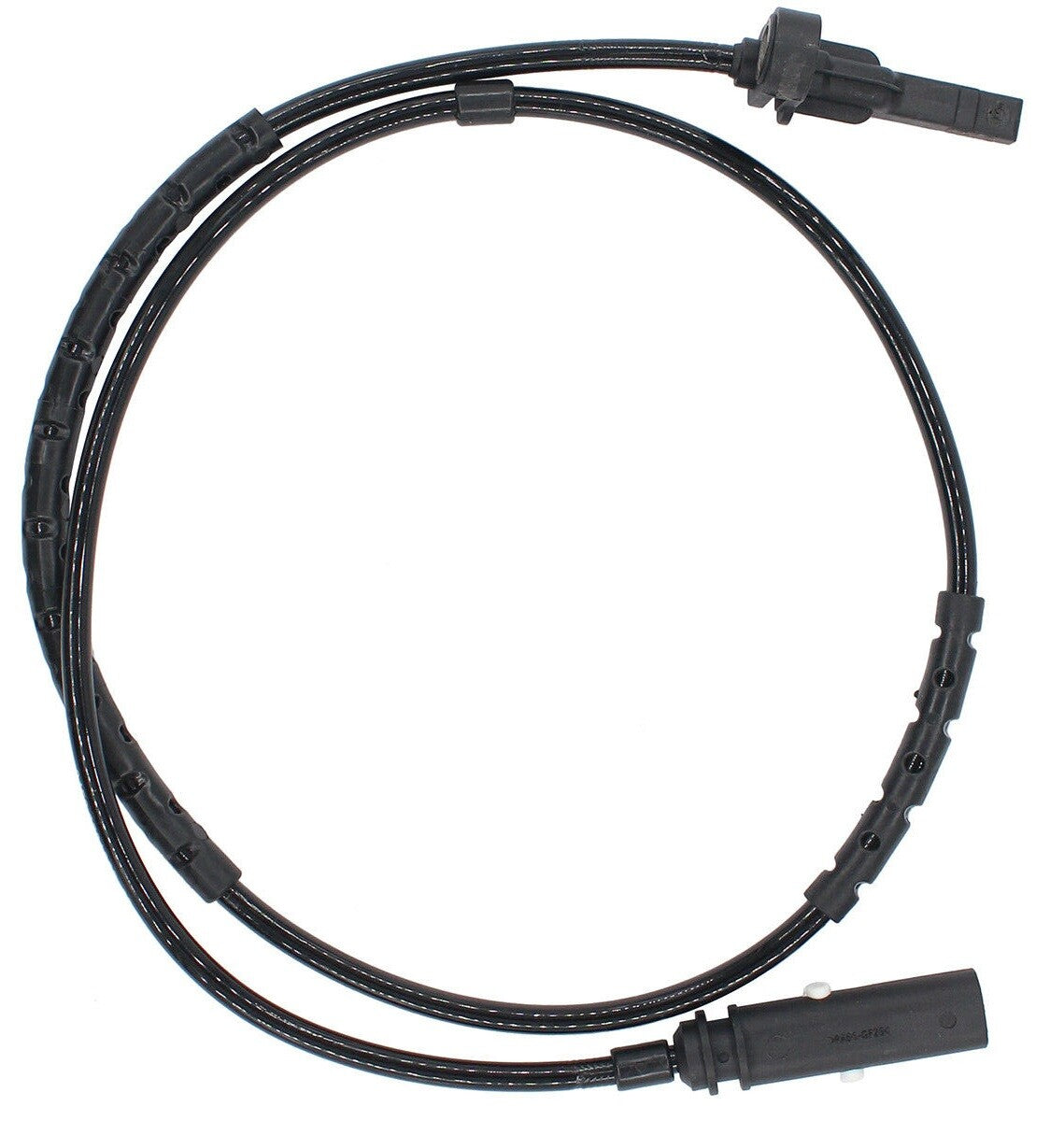 2 pc Rear Right & Left Premium ABS Wheel Speed Sensor FIT FOR 34526791225 n