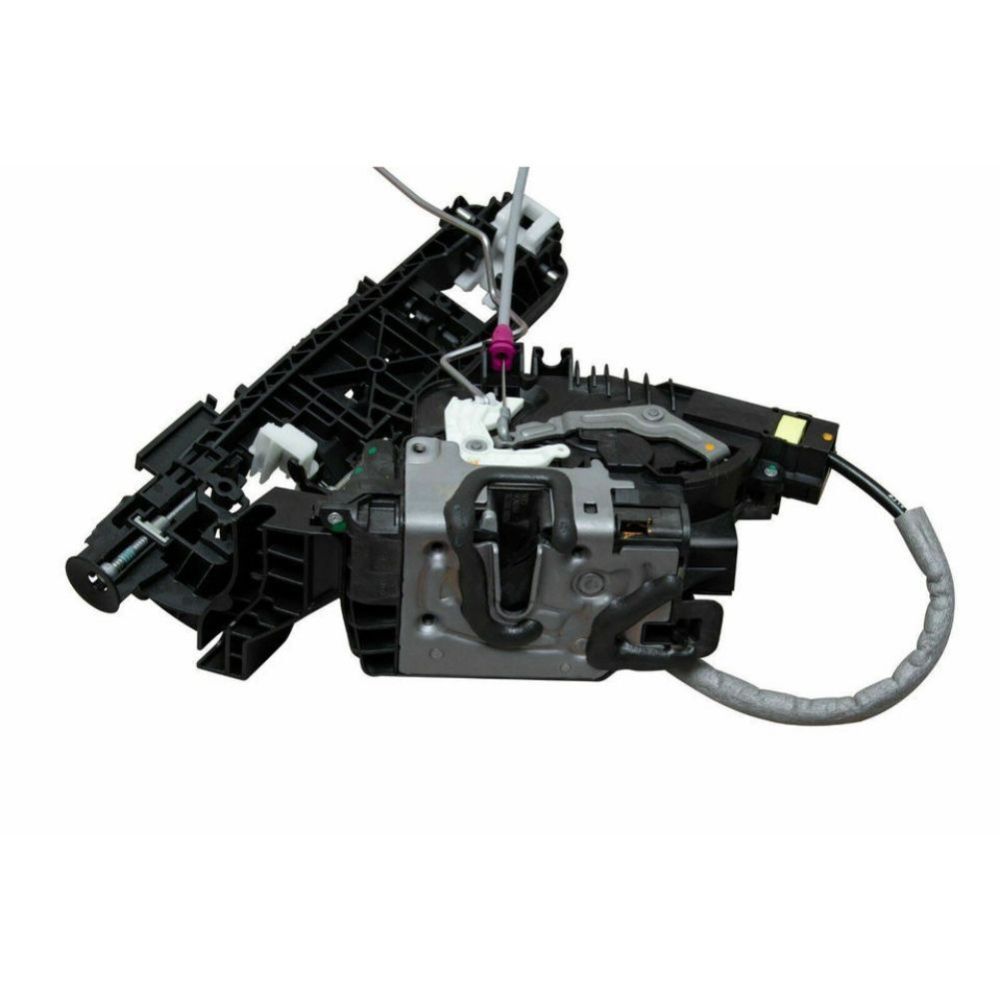 Door Lock Actuator for Mercedes-Benz X166 GL350 GL550 W166 ML350 ML550 Rear Left