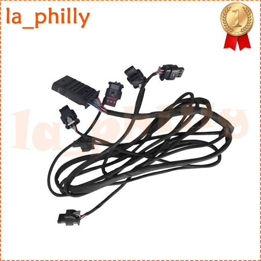 Front Bumper Parking Sensor Wire Harness fits 2007-2009 for Mercedes W221 S550 CL550 Q