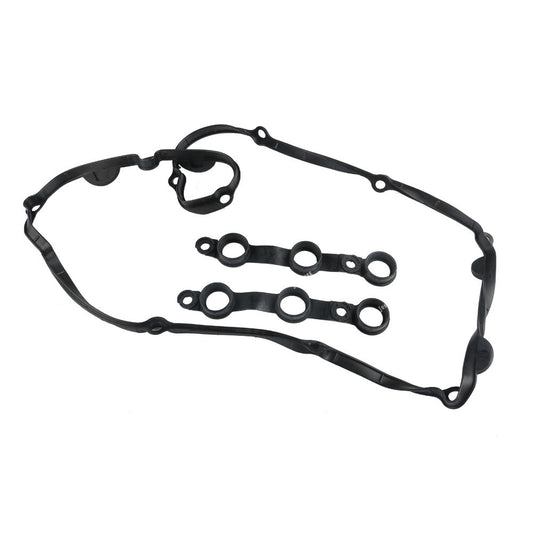 Valve Cover Gasket Set for BMW M52 M54 E39 E46 325 328 330 525 528 for X5 Z3 Q