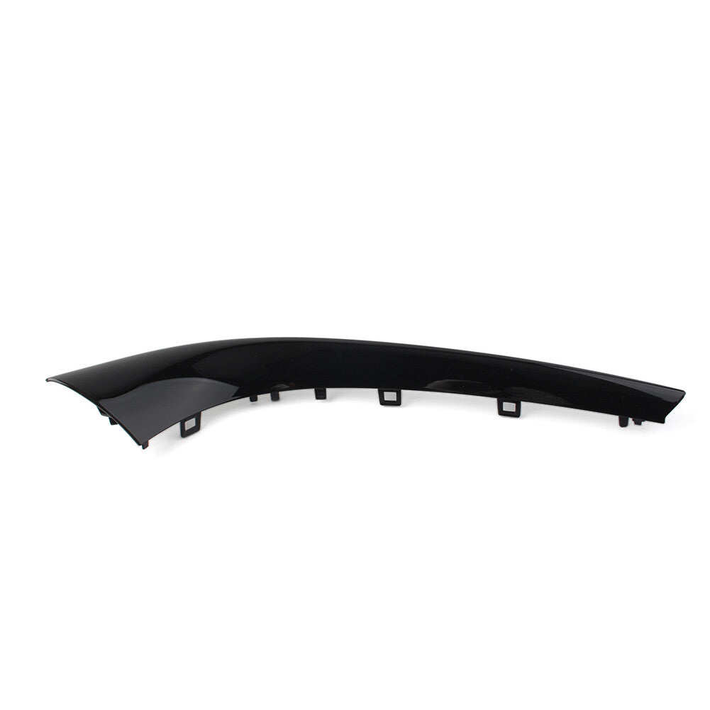 Front Bumper Upper Molding Trim for Jaguar XF 2012-2015 C2Z20504 C2Z20500