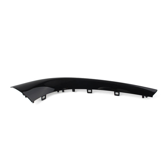 Front Bumper Upper Molding Trim for Jaguar XF 2012-2015 C2Z20504 C2Z20500
