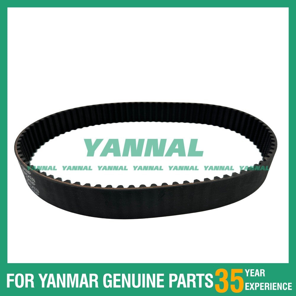 04286041 Fan belt for Deutz BF4L2011 engine parts -