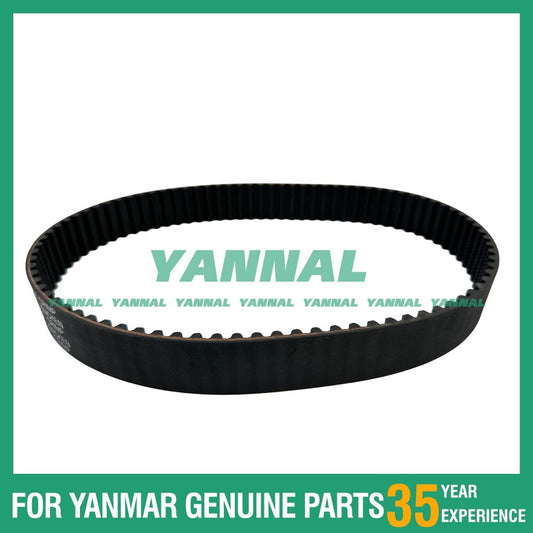 04286041 Fan belt for Deutz BF4L2011 engine parts -
