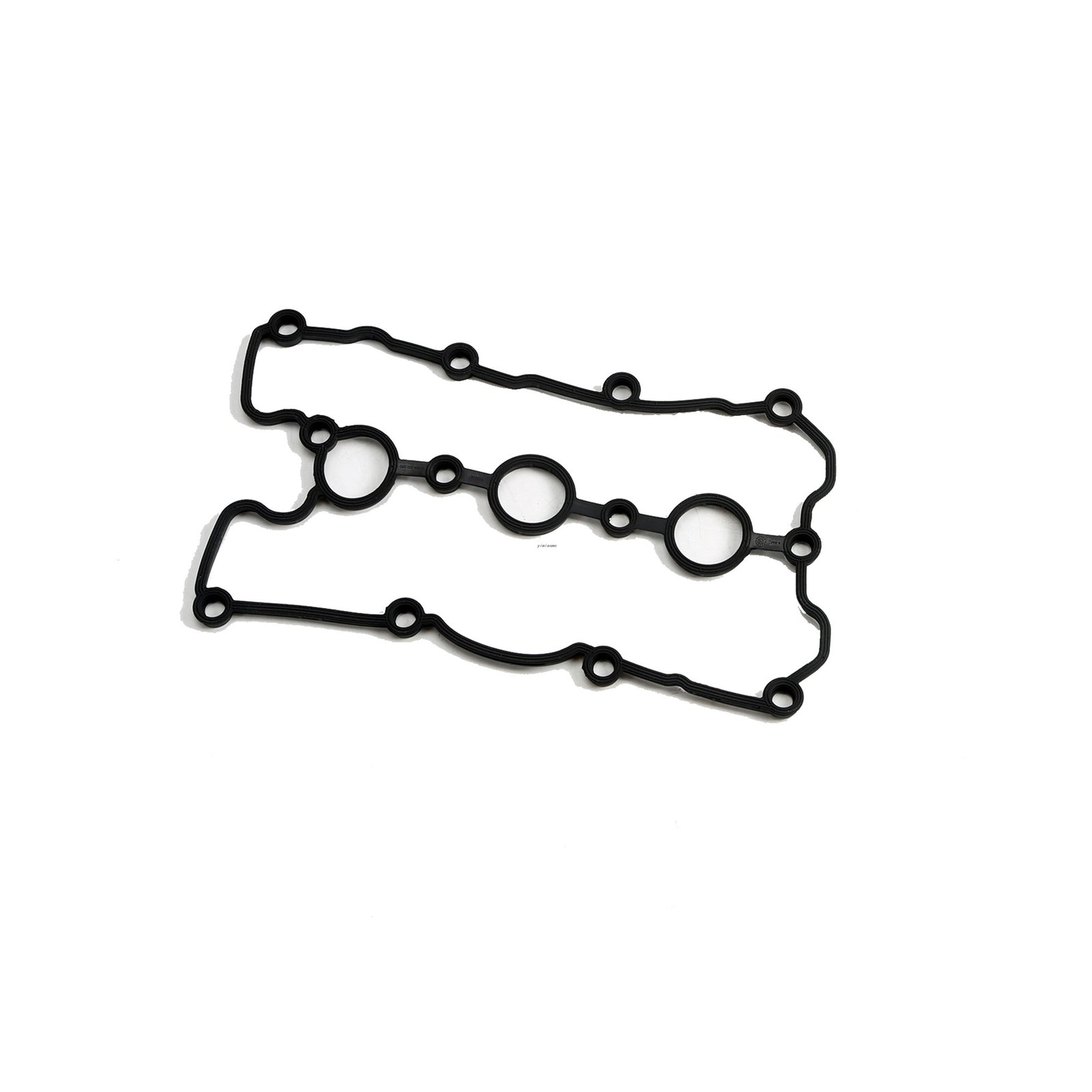 Valve Cover Gasket Fit for Porsche for Cayenne for Audi A4 A6 for A8 Q7 V6 3.0T 095810523100