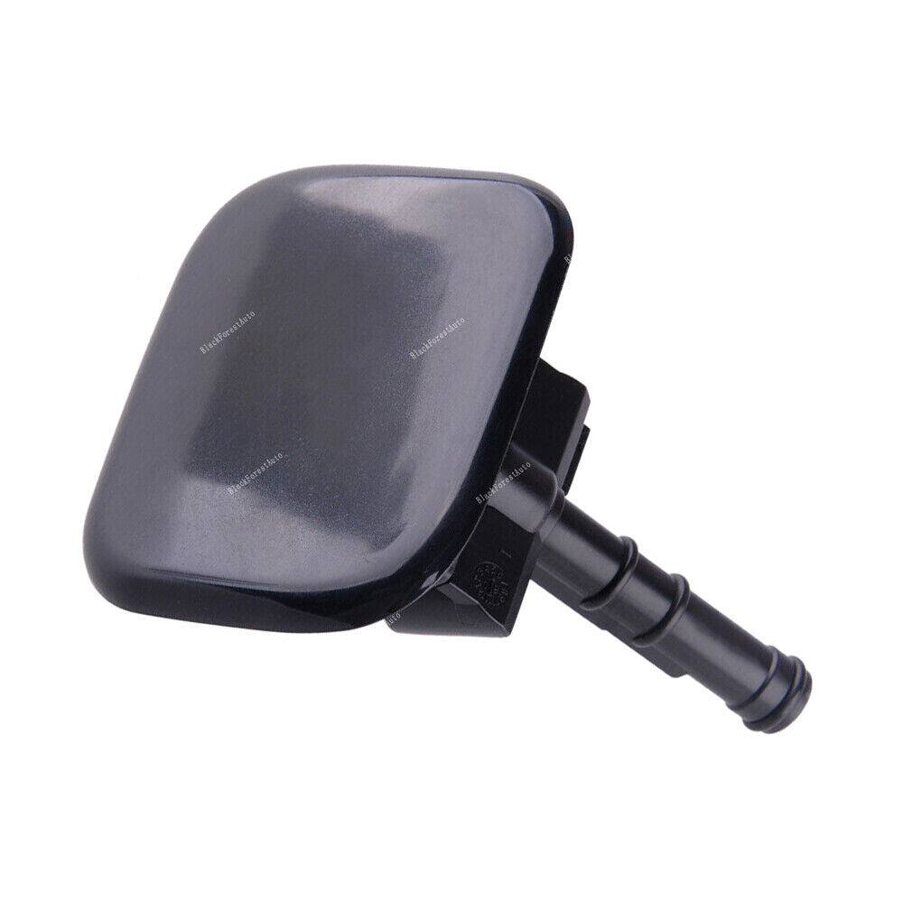 98680-2P000 Fit For 2010 2011 2012 2013 for KIA for Sorento Head Lamp Washer Nozzle Kit