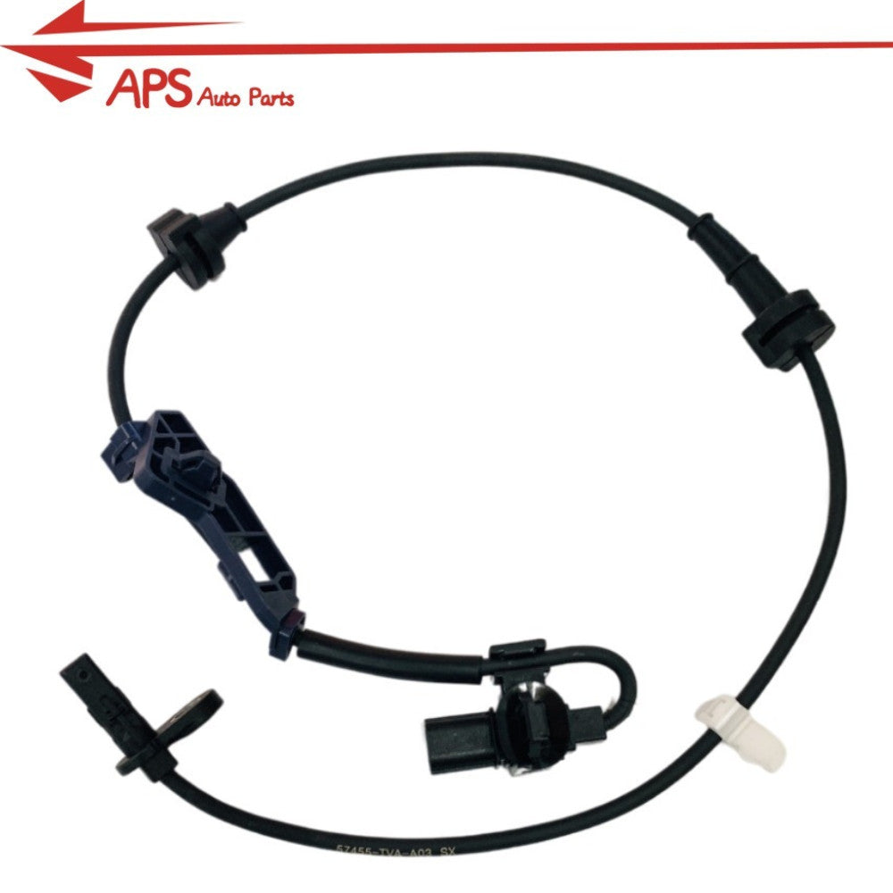 New ABS wheel speed sensor front left fitting: for Honda Accord 2018-2022 57455TVA