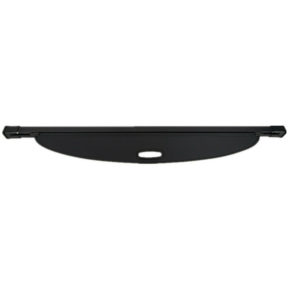 Black Retractable Trunk Luggage Shade Cargo Cover for Hyundai for Tucson 2016-2020