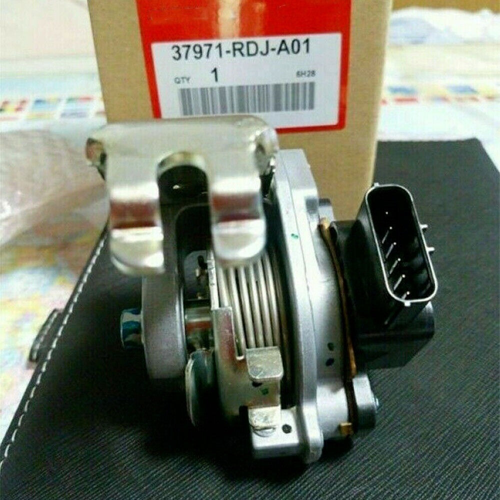 1x Accelerator Pedal Position Sensor For 04-08 for Honda for Acura TL TSX 37971-RDJ-A01 n