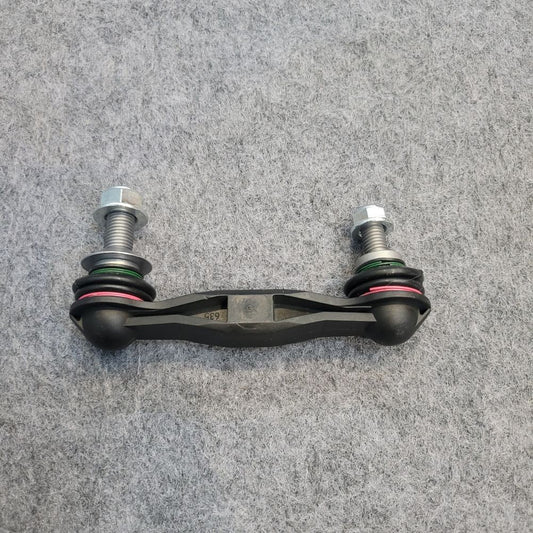 Sway Bar Links Package is compatible with for BMW 5, 6, 7, 09, 19 Q