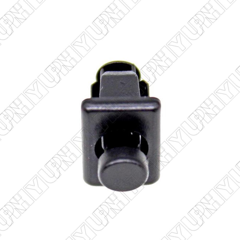 10x Cowl Grille Clip Push-Type Retainer Fastener for Nissan Pathfinder D21 86-97