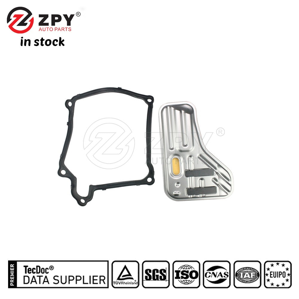 ZPY New Hight Quality Transmission Solenoid for VW for Audi A3 02E 321 371E Q