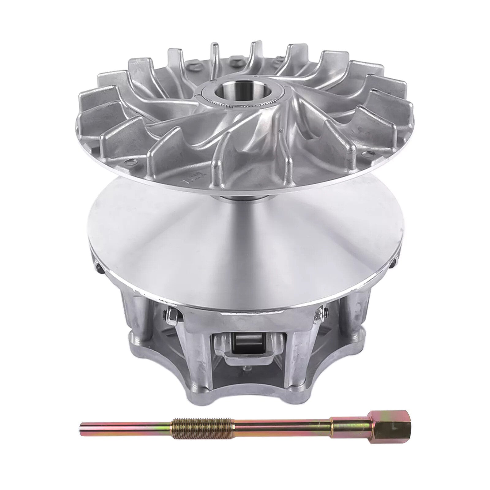 Primary Clutch w/ Puller Accessories for Kawasaki Prairie 360 2003-2013