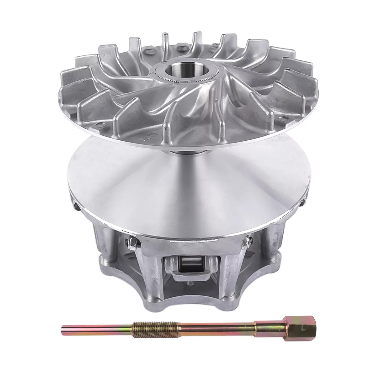 Primary Clutch w/ Puller Accessories for Kawasaki Prairie 360 2003-2013
