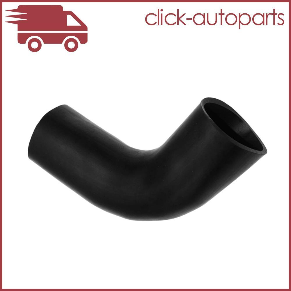Fuel Tank Hose Pipe Elbow Filler Neck Joint Black For 1993-2002 306 Replacement Q