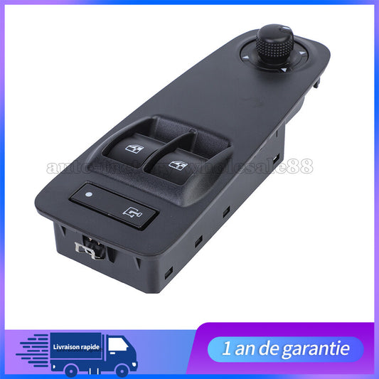 Alimentation Fenêtre Interrupteur pour Cavalier II pour Ducato III 735532905 n