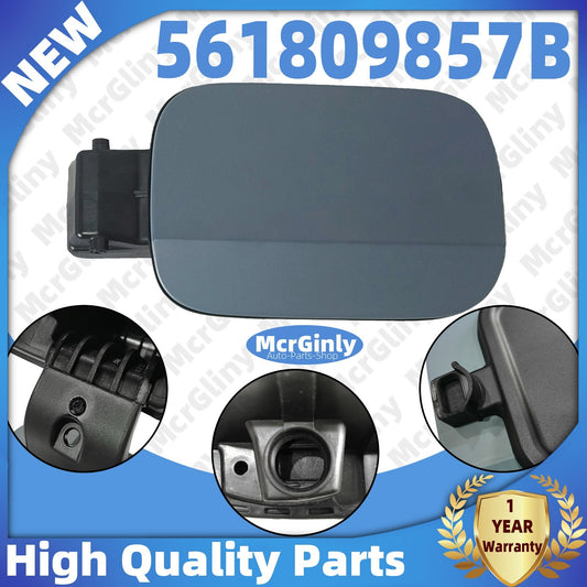 Equipment Manufacturer Primer Fuel Tank Cap/Fuel Tank Filler Cap for Passat 2012-2018 #561809857B- n