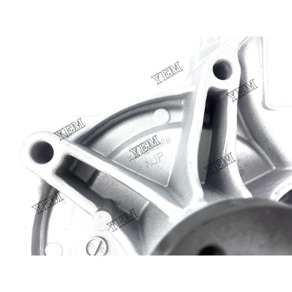 D13 Water Pump Engine Cooler Pump Fit for Volvo Diesel Engine Spare Parts.