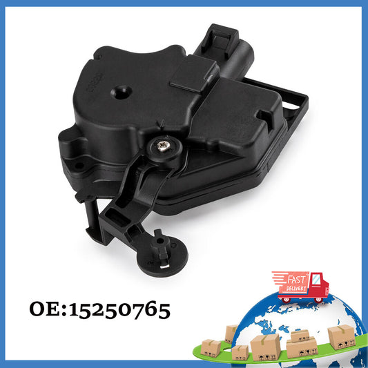 15250765 Rear Liftgate Door Lock Actuator 15808595 746015 25001736 Fit for Chevy for GMC Q