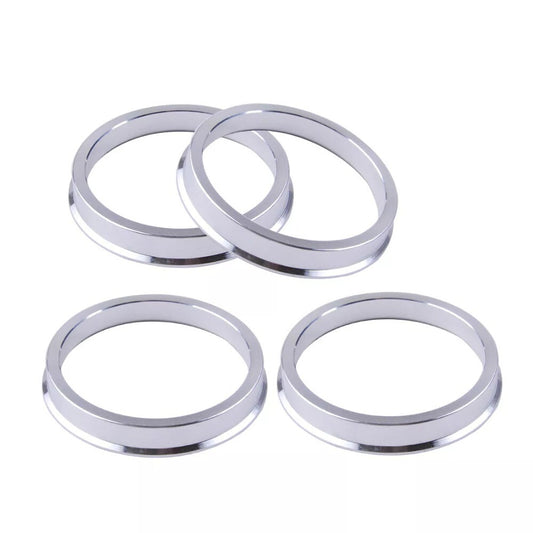 4pcs/set Wheel Hub Centric Rings 64.1mm to 56.1mm Hubcentric Ring 64.1 for Car n
