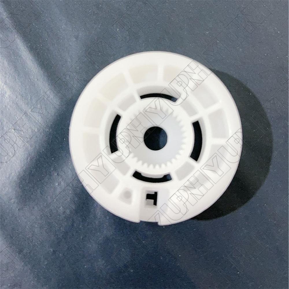 1× Power Window Regulator Wheel Pulley Drum Gear for Hyundai for Tucson MK3 TL 15-21 Q