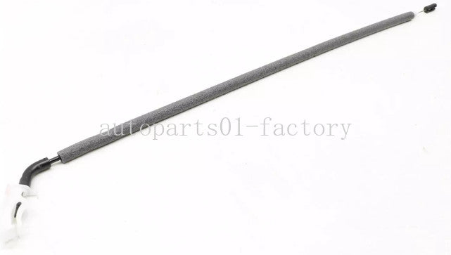 51217259827 Front Interior Door Handle Release Cable for BMW F30 320d 2015 328D