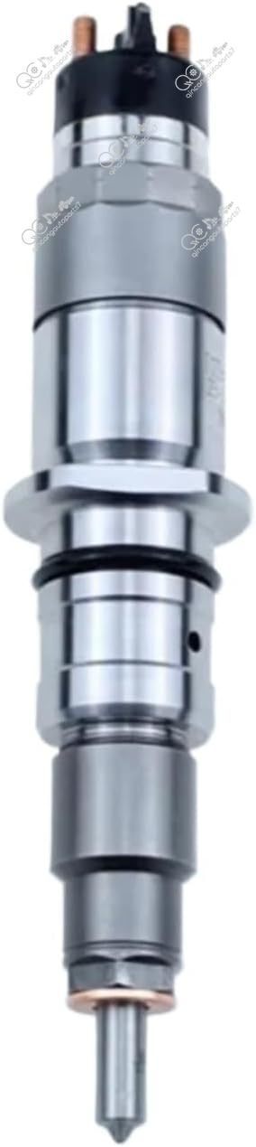 0445012059 6754-11-3011 Fuel Injector For Komatsu PC200-8 PC220-8 PC240-8 6D107