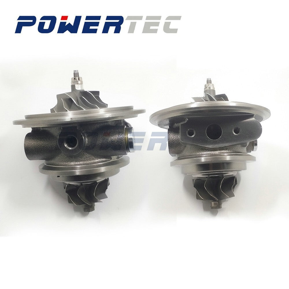 Twin Turbo core for Ford Flex Taurus SHO EcoBoost Explorer Sport 3.5 L V6 790317