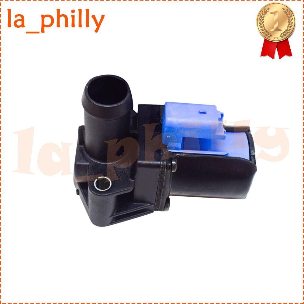 Fit for Volvo S60 II Black Replacement Water Control Valve 31460479 Q