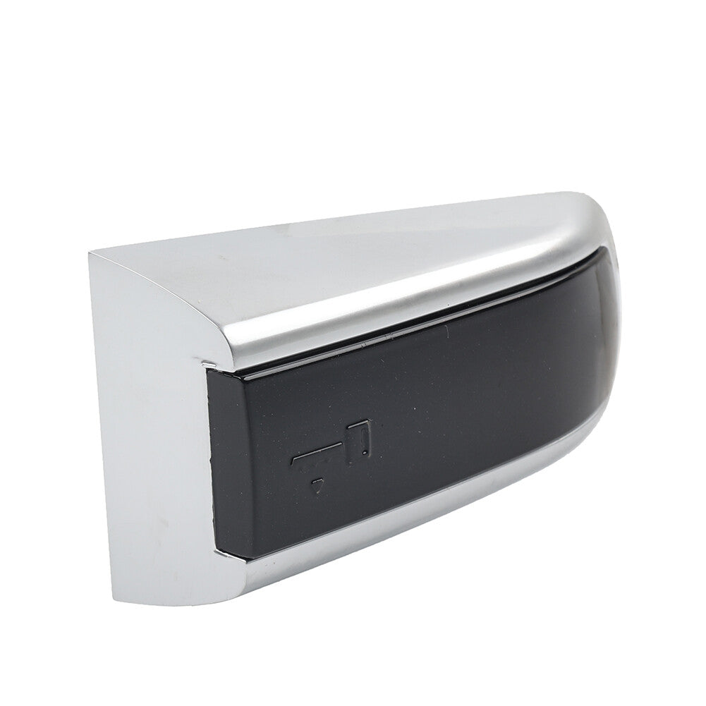 Front Door Driver's Side Handle Cover Cap Fits Discovery 5 for Range Rover Sport