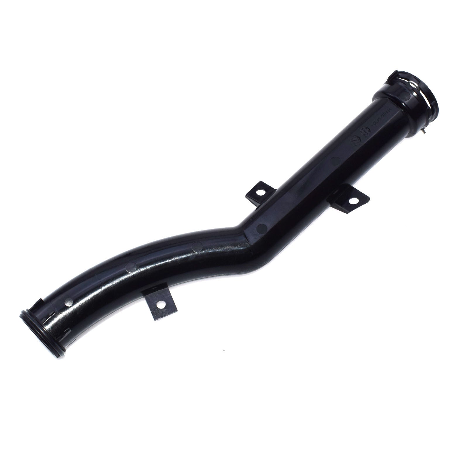 Engine water hose with O-ring, water pump to thermostat housing suitable for Mini Cooper 1.6L - n