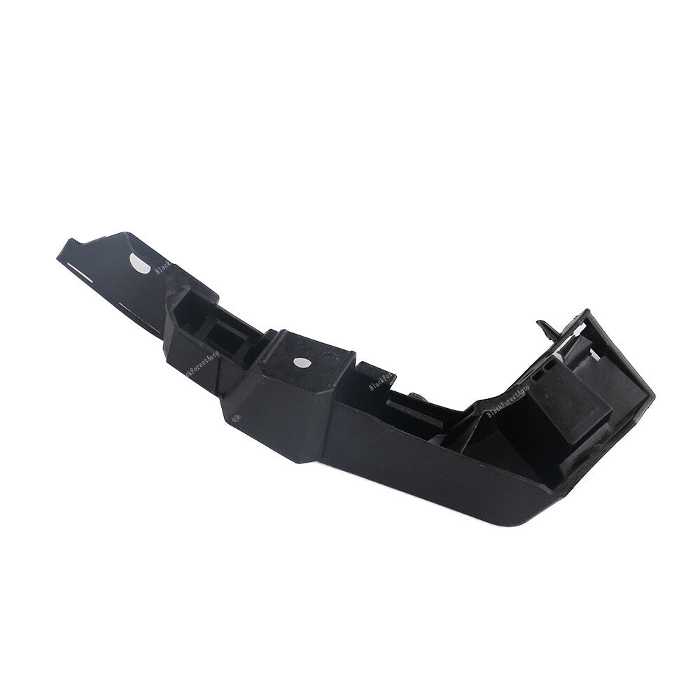 Front Left Bumper Cover Bracket Guide Retainer Support for BMW X3 E83 2004-2010 Q