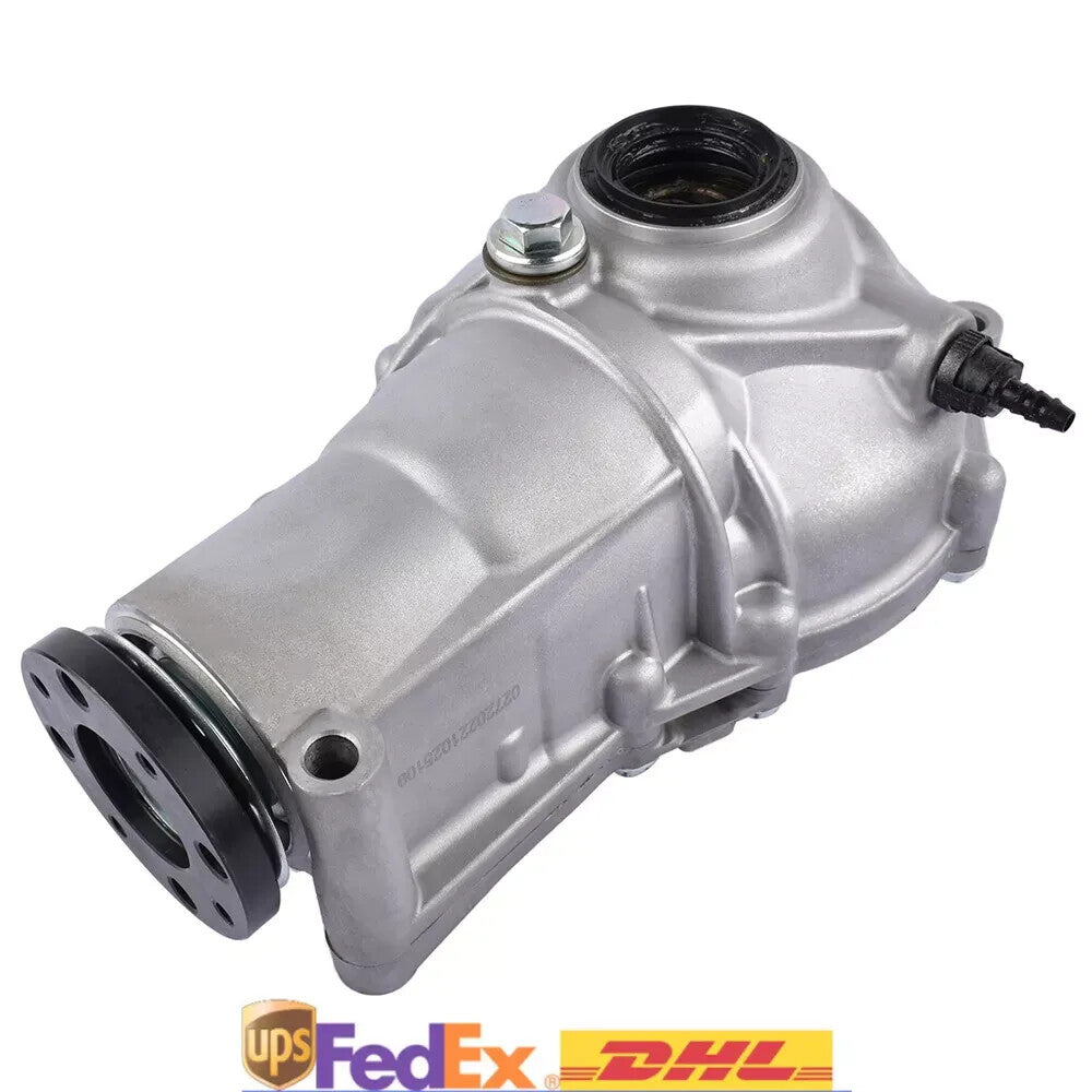 Front Axle Differential Assembly for BMW X1 xDrive 28i 31507533973 2013-2015 Q