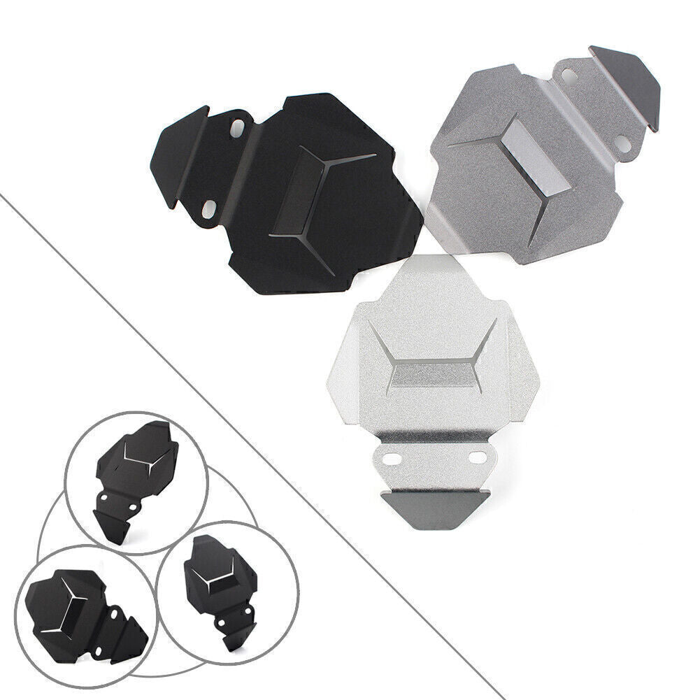 Front Engine Housing Guard Cover Protector Fit for BMW R 1200 RT LC 2013-2018 Q