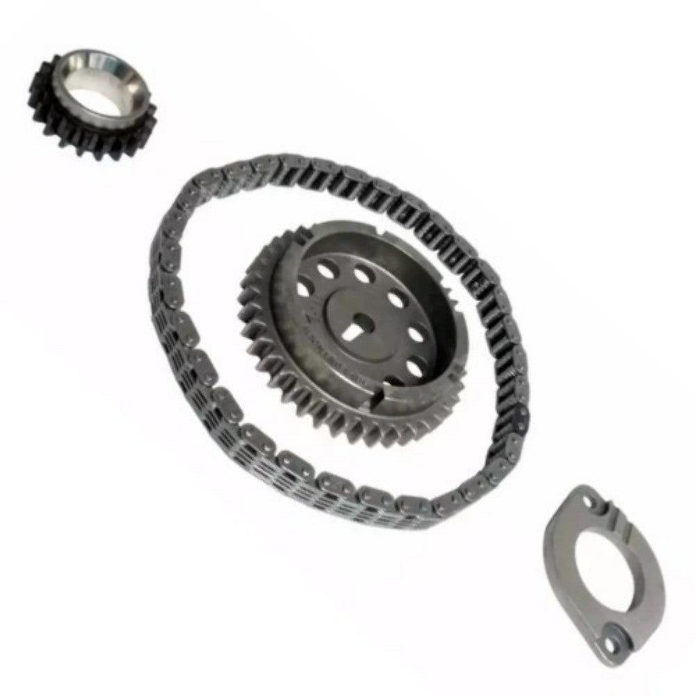 for Jeep for Wrangler Caravan Town Country 01-11 Time Chain Kit Q