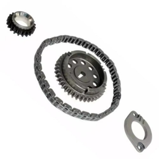 for Jeep for Wrangler Caravan Town Country 01-11 Time Chain Kit Q