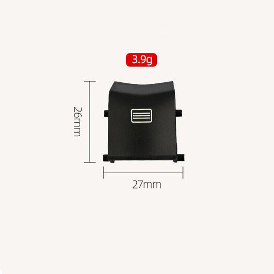 for Mercedes-Benz ML/GL/GLE-Class W166 W292 Sunroof Button Switch