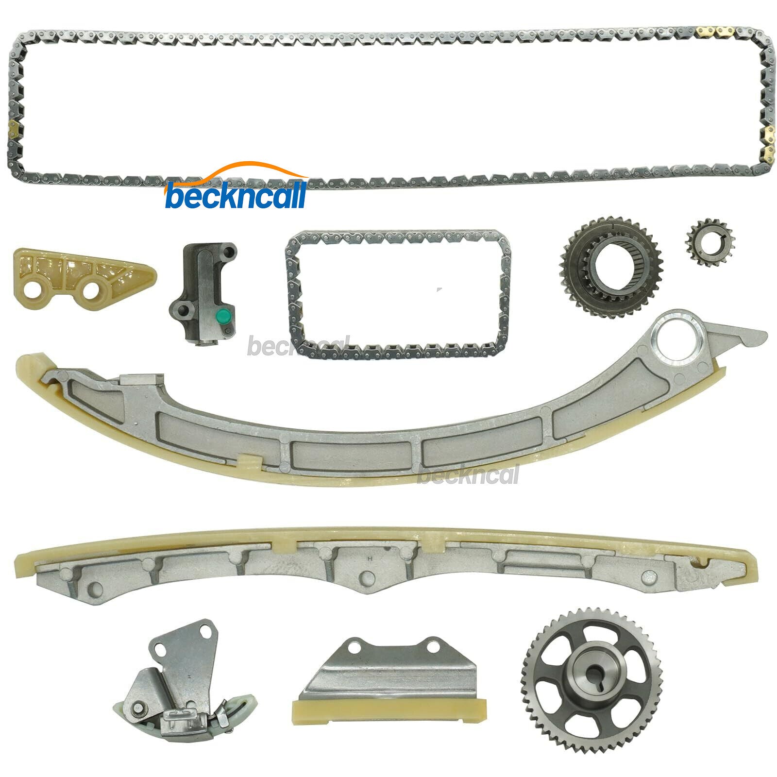 14401-R40-A01 Timing Chain Kit for 2008-2015 for Honda for Acura Accord TSX CRV 2.4L L4