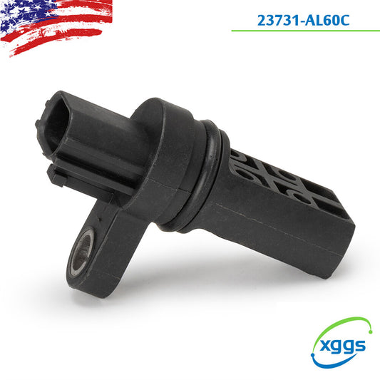New 23731-AL60C Crankshaft Position Sensor Fit for Nissan 350Z Altima Maxima Murano