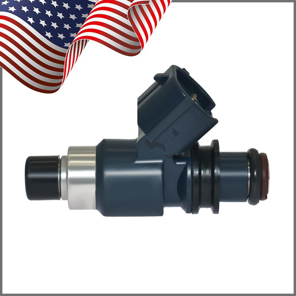 Fuel Injector 16450-HP5-603 for Honda 07-14 TRX420 Rancher 12-13 TRX500 Foreman
