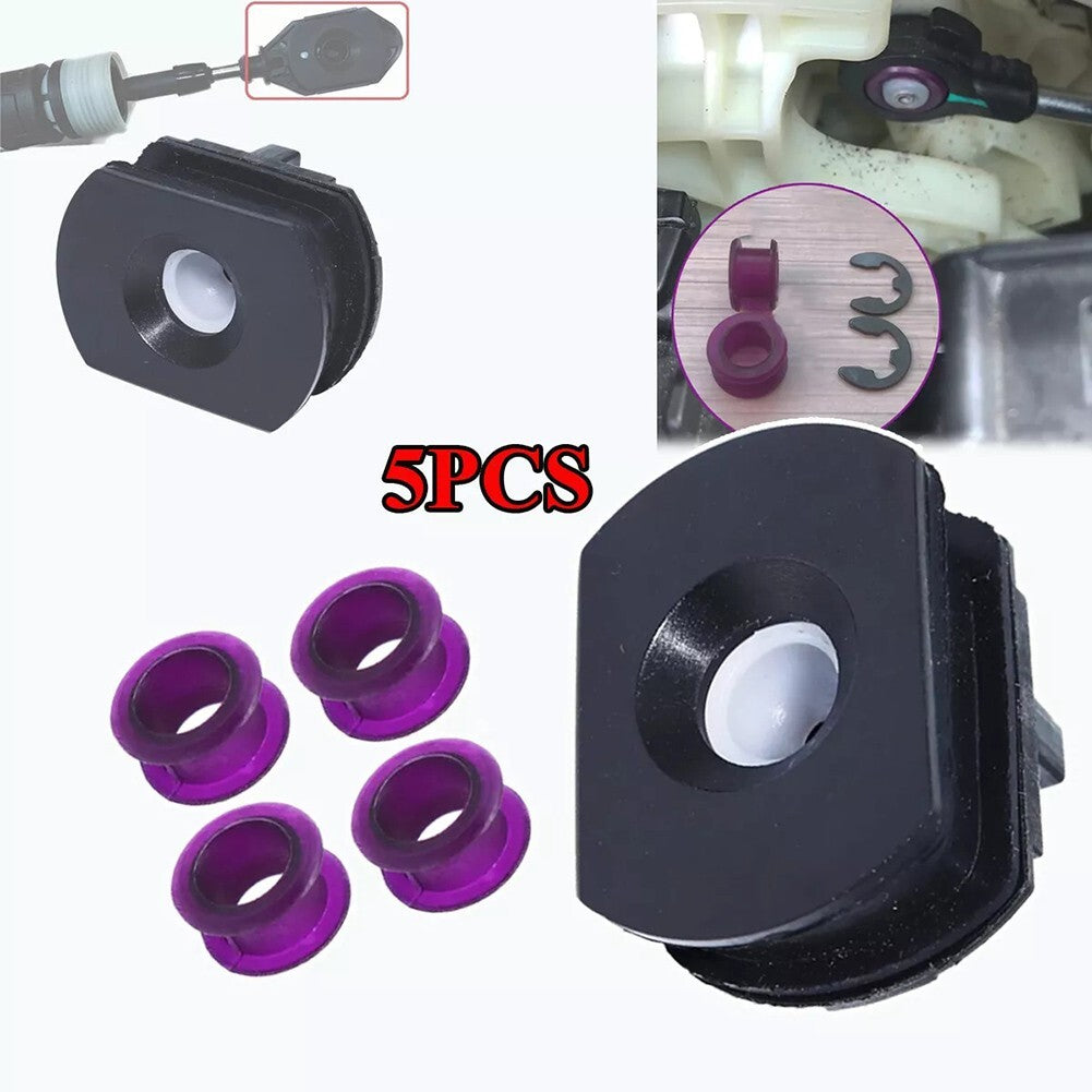 Gear Shifter Cable Bushing for Suzuki SX4 for Swift Sport Lever End Linkage v