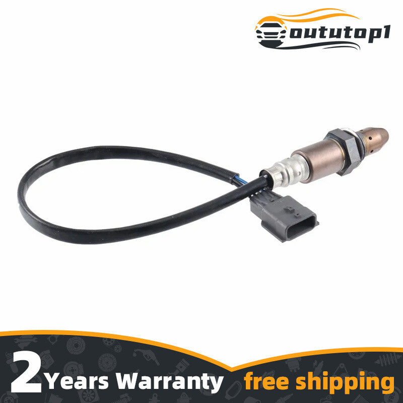Automotive oxygen sensor 36532-6A0-A01, suitable for Honda Accord 1.5L 2018-2019, for Acura for RDX TLX