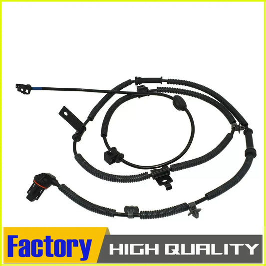 Right rear ABS wheel speed sensor suitable for Kia Sorento 07-09 V6 3.8L 3.3L 956813E310- n