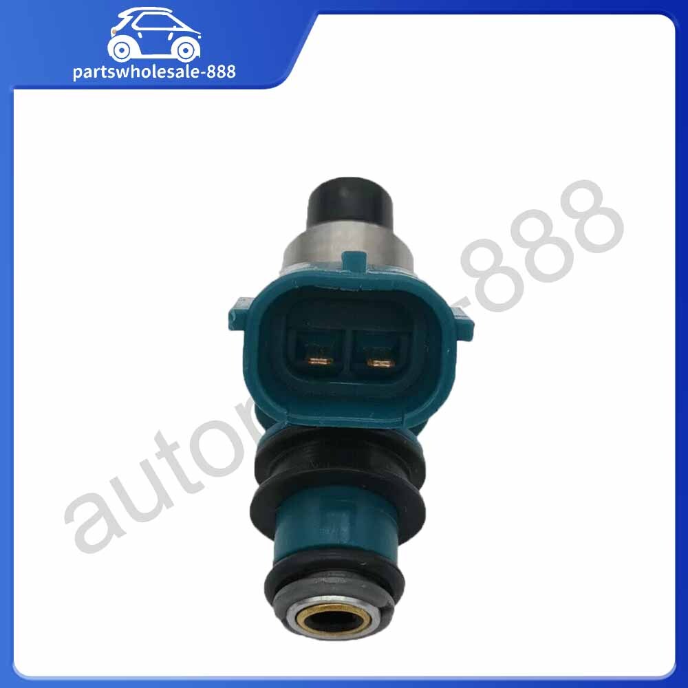 16450-MFE-641 - 1 new Fuel Injector for 2013-18 for Honda CRF250L VT750 CBR250R/RA.
