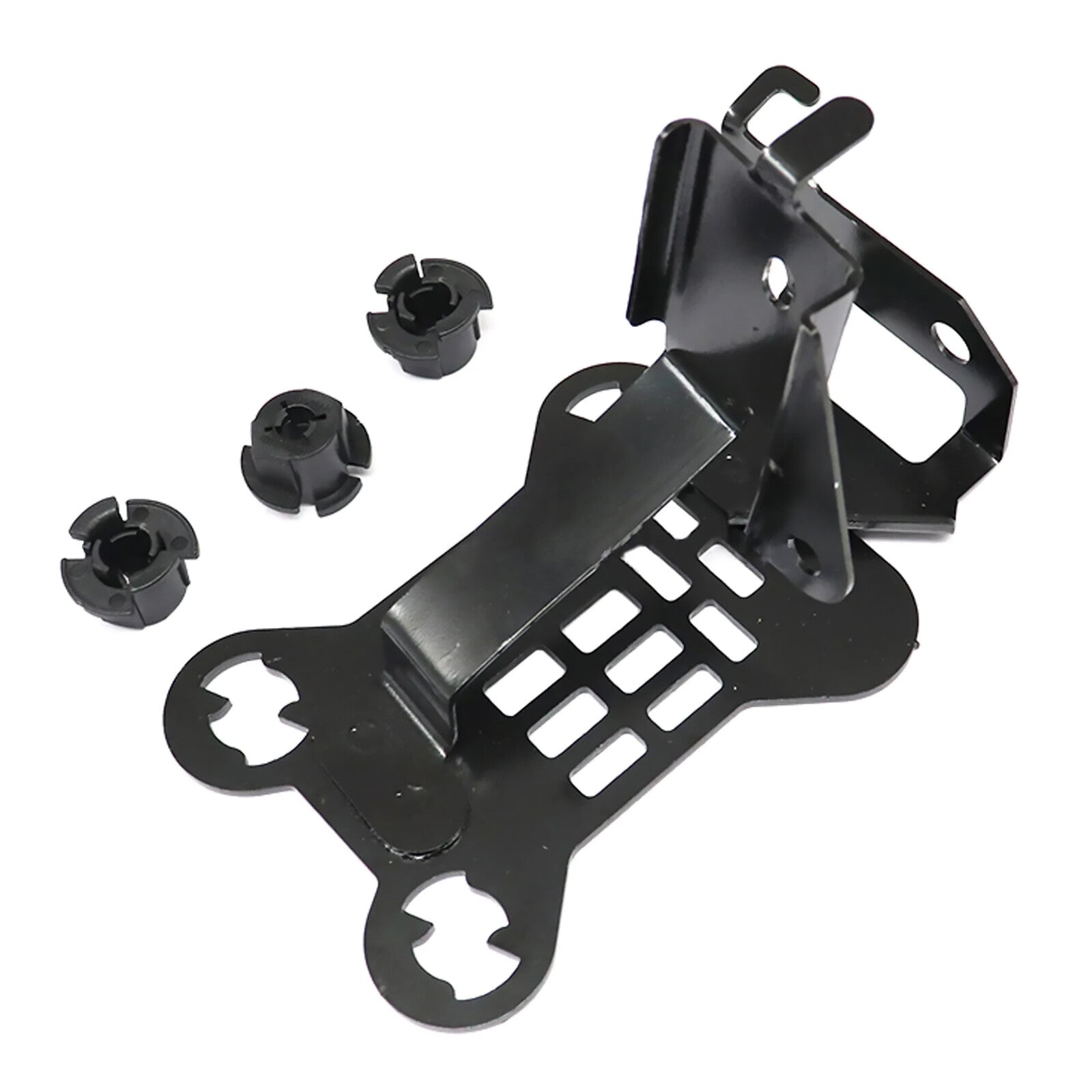 Radar Bracket Set Accessories for Honda for Civic 2019-2021 FC1 FC7 36804-TBA-A10