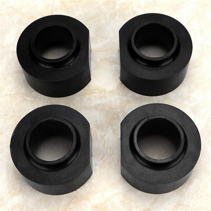 2 Front+2 Rear Leveling Lift Kit for 97-06 for Jeep for Wrangler 93-98 Grand Cherokee