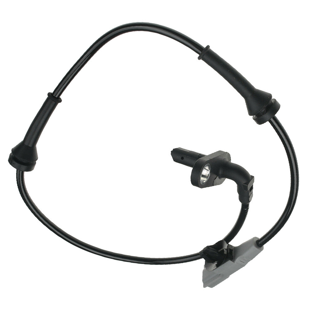Fits 47910-1HA0A-PP for Nissan Sentra 2013-19 Front ABS Wheel Speed Sensor Black New Q
